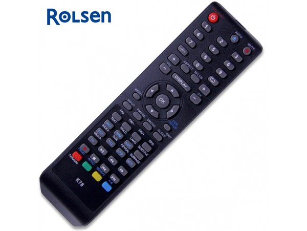 ПДУ K78 Rolsen
