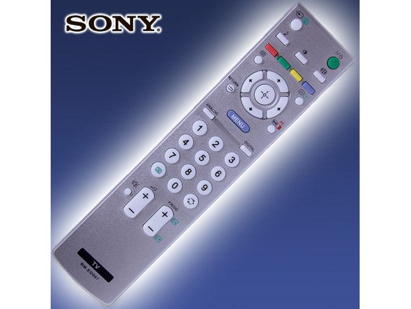 ПДУ RM-ED007 Sony