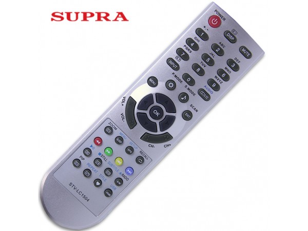 ПДУ STV-LC1504 Supra