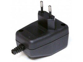 BOX-Z13A 45х70х40 Корпус (сетевая вилка)