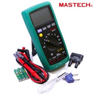 MS8217 Мультиметр (Mastech)