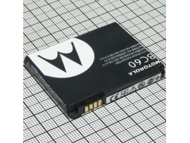 MOT V3x Акк. L7 BC60
