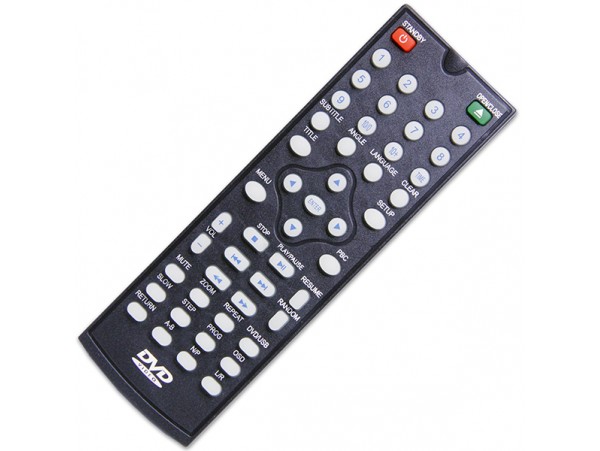 ПДУ RC-0011DVD Izumi