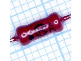 Резистор-0,125-15 Ом ±0.5% С2-29В