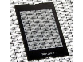 PHIL Xenium X513 СТЕКЛО дисплея LCD