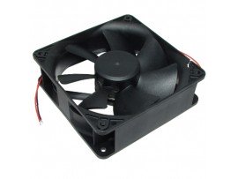 Вентилятор 48V/9,7W 120х120х38 MEC0384V1-000U-A99