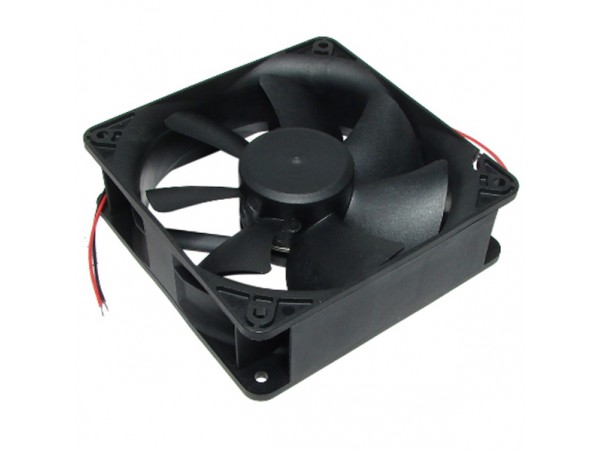 Вентилятор 48V/9,7W 120х120х38 MEC0384V1-000U-A99