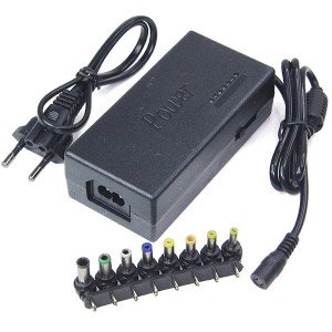 БП 12-24V 120W универсальный MY-120W