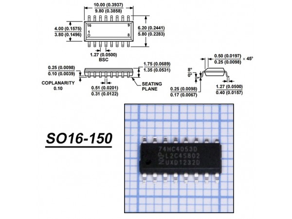 74HC4053D.653
