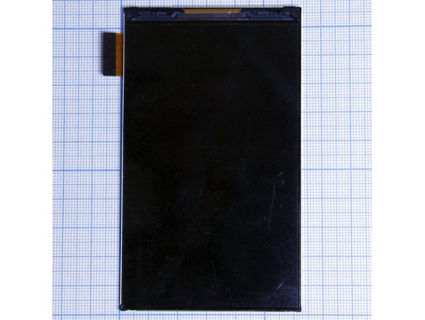 HTC A9191 Desire HD дисплей LCD
