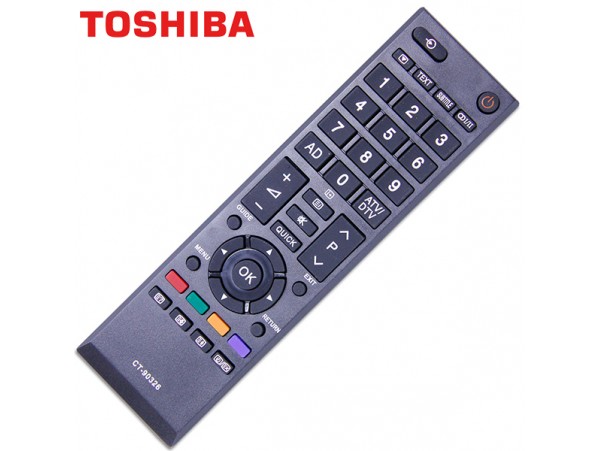 ПДУ CT-90326 Toshiba