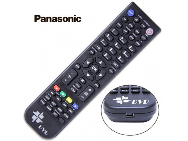 ПДУ EUR7615LDO Panasonic аналог