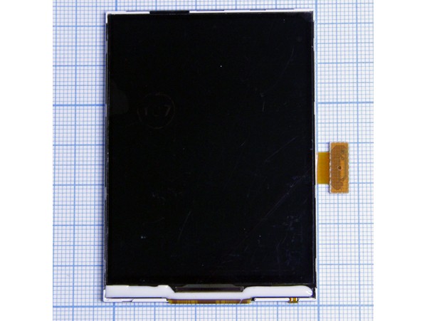 SAM S5570 дисплей LCD