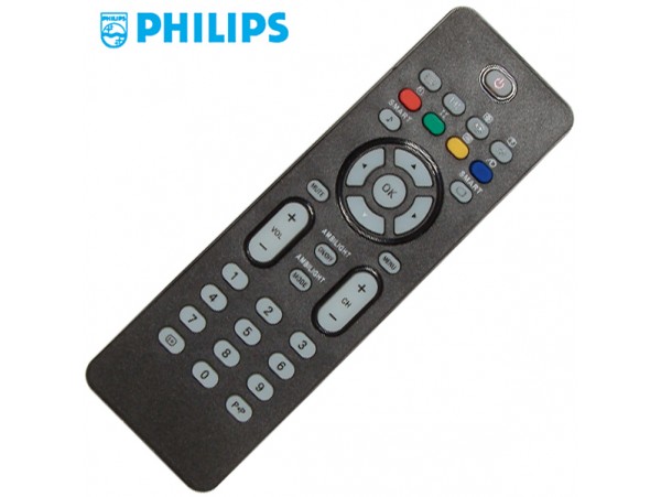 ПДУ RC-19327002/01 Philips оригинальный