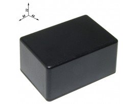 G1031B корпус 64х44х32mm