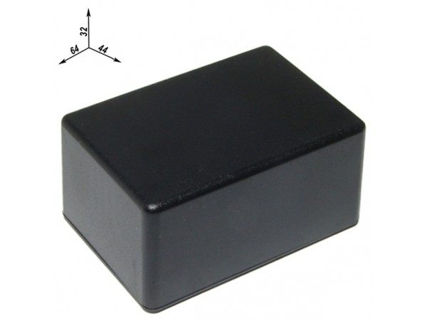 G1031B корпус 64х44х32mm