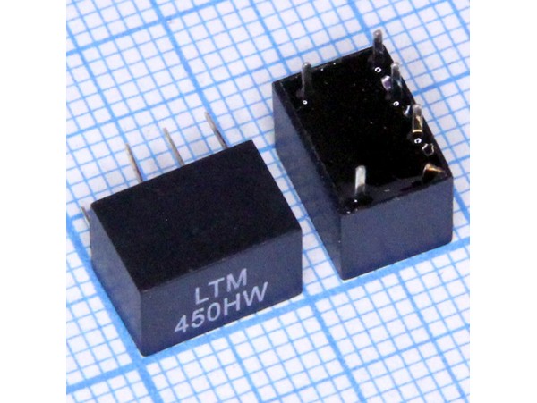 LTM450HW Фильтр 450 кГц