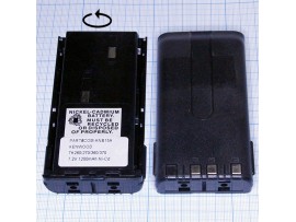 Аккумулятор Kenwood KNB-15A