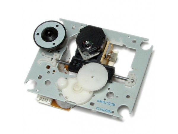 KSM213CCM/CDM Оптическая (CD) головка