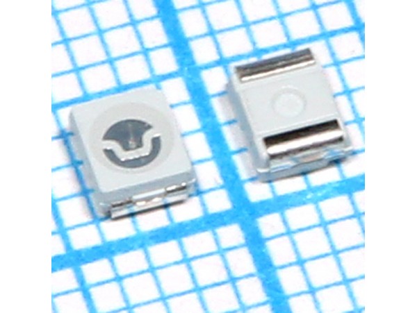 LED GNL-1210UBC голубой smd