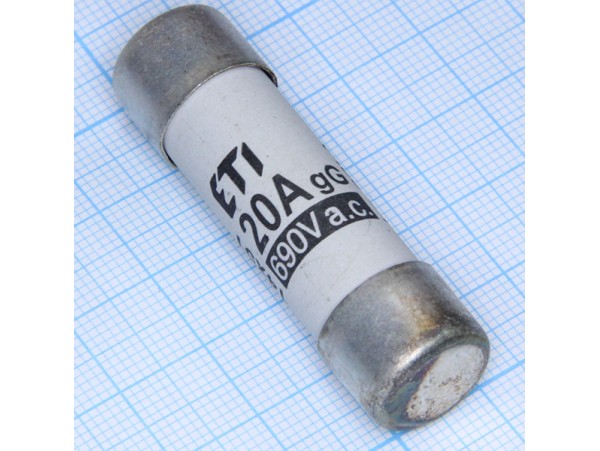 Пред.20А(d=14;L=51) CH14