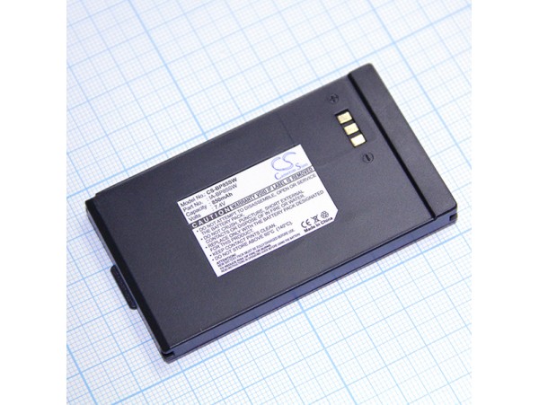 Аккумулятор Samsung CS-BP85SW 7,4V/850mAh
