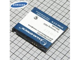 SAM E840/X820 Акк. Li-Ion