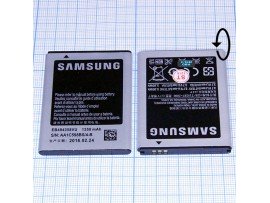 SAM GT-S5830 Акк. Li-lon 1350 mAh EB494358VU