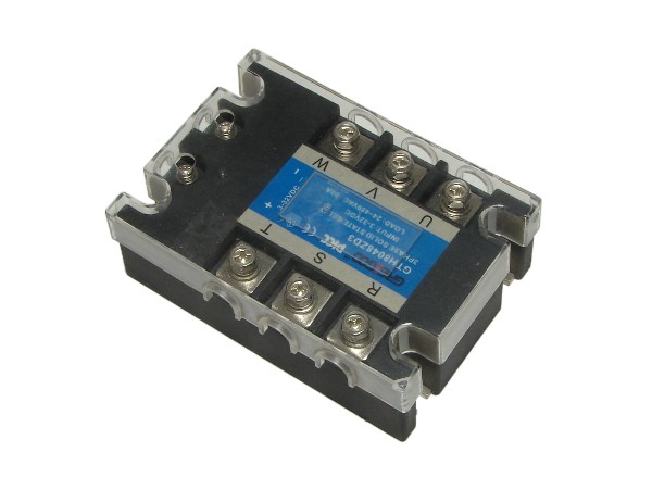 GTH8048ZD3/MS-3DA3880 реле твердотельное