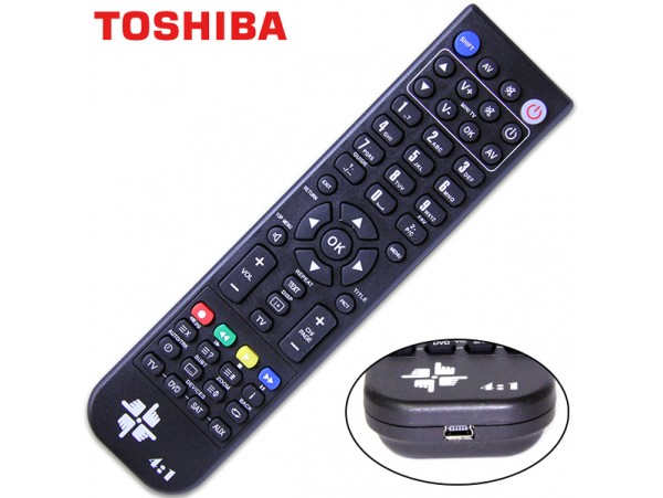 ПДУ RC-32TR Toshiba аналог