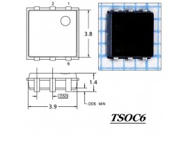 DS9503P+