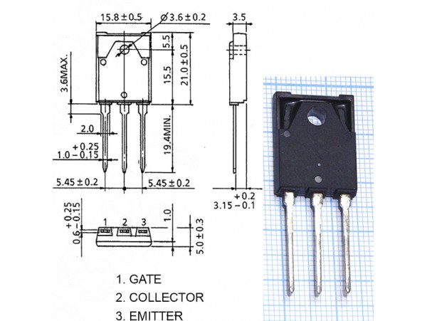 GT35J321
