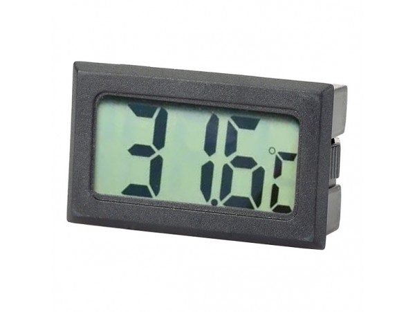 Термометр цифровой в корпусе