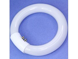 Лампа 9W FCL9EX-N кольцевая 80/115/18mm G10q