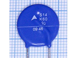 14K60 Варистор (100V) Epcos
