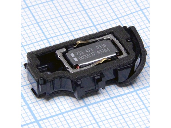 Nokia N97 Динамик с держателем