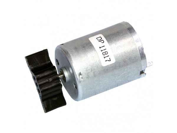 Двигатель RK-370CA-081000-43мм, 24VDC, 4000PRM PERCo