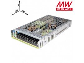 БП 12V16,7A Клеммы RSP-200-12 Блок питания