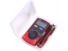 UT120C мультиметр