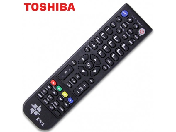 ПДУ VT-21FPR Toshiba аналог