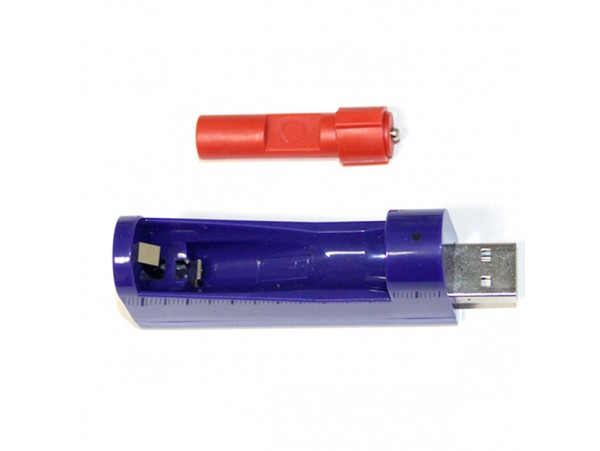 RDB-02 (AAA 3.2V LiFePO4) аккумулятор IRF1044MAJ RONDA
