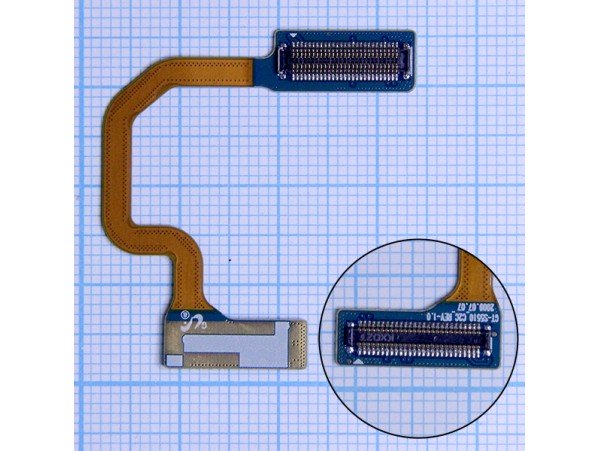 SAM S5510 Шлейф оригинал