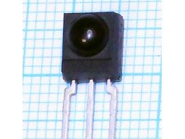 TSOP34838 ИК-приемник