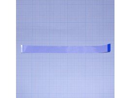 Шлейф 40pin 250х20 реверсный