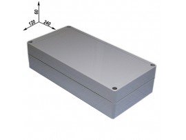 G3118 Корпус 240х120х60