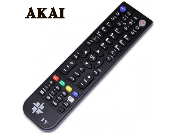 ПДУ RM-610 Akai аналог