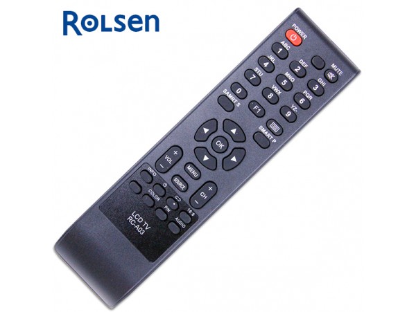 ПДУ RC-A03 Rolsen