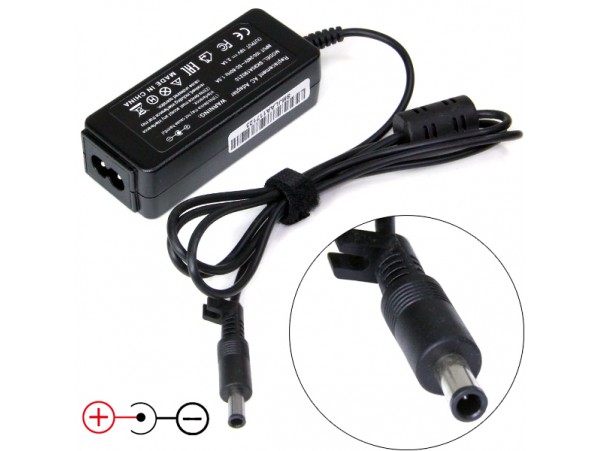 БП ноутбука 19V2.1A 3,0х5,5мм Mini 40W