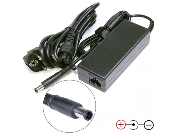 БП ноутбука 19V4.74A 5,0х7,4мм 90W