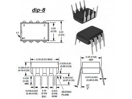 PS7113-2A оптопара